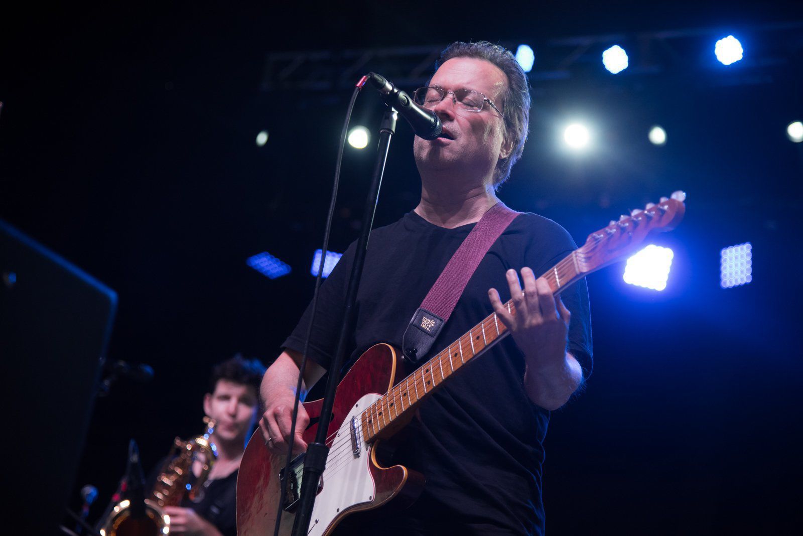 Violent Femmes at Hollywood Casino Amphitheatre
